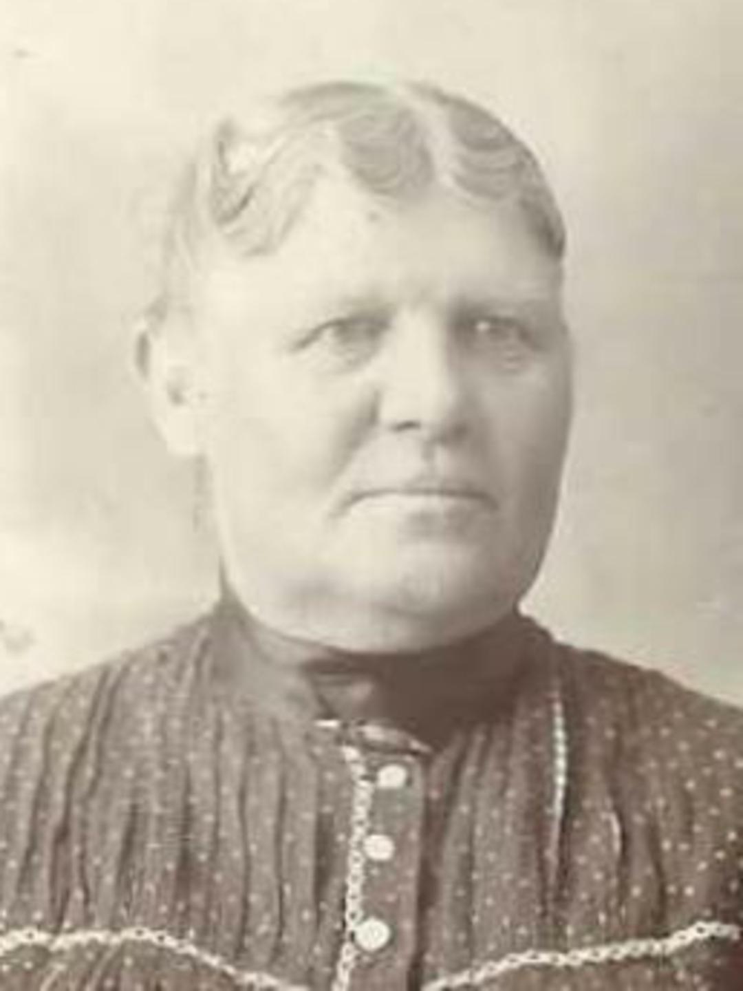 Mary Eliza Packer (1846 - 1909) Profile